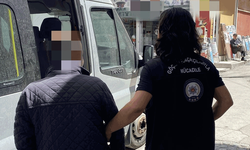 Afyon'da göçmen kaçakçılığına sıkı denetim: 6 gözaltı