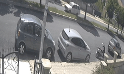Afyonkarahisar’da feci kaza! Motosiklet çukura girip duvara çarptı
