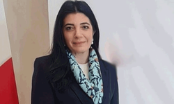 AK Parti Eskişehir İl Yönetim Kurulu Üyesi Ayşe Demirdöver istifa etti