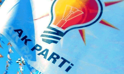 AK Parti Eskişehir kadrolarında değişimler sürüyor