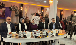 Albayrak: Ne yapsak hakkınızı ödeyemeyiz
