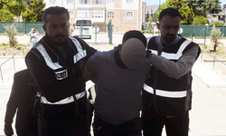 Amasya'da annesini bıçaklayarak öldüren şahıs 1.40 promil akollü çıktı