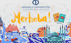 Anadolu Üniversitesi’nden Türkçeyi dünyaya taşıyan eğitim hamlesi