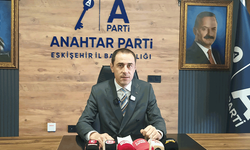 Anahtar Parti’den MHP’ye sert çıkış: “Halkı tehdit etmeyin!”