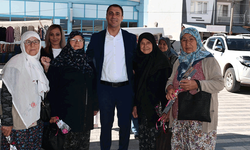 Anneler Günü’nde Beylikova’dan sevgi dolu jest