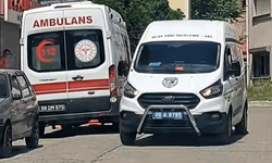 Aydın'da bir kişi eivnde ölü bulundu