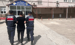 Aydın'da çeşitli suçlardan aranan 2 şahıs yakalandı