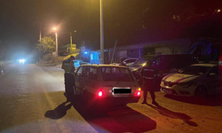 Aydın’da şok trafik uygulaması: 22 sürücüye 45 bin lira ceza