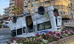 Aydın'da trafik kazası: 3 yaralı