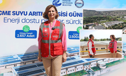 Ayşe Ünlüce: “Eskişehir, geleceğe emin adımlarla yürüyor”