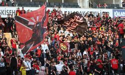 BAL şampiyonu Eskişehirspor'dan görkemli kutlama