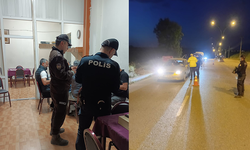 Balıkesir’de geniş kapsamlı operasyon