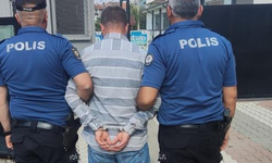 Balıkesir'de hapis cezası bulunan 30 kişi yakalandı