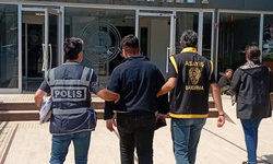 Bandırma'da dolandırıcının 1 milyon liralık vurgun planı bozuldu
