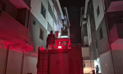 Bartın'da evde uyuyakalan çocuk kendisinden haber alınamayınca paniğe neden oldu