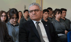 Başkan Küpeli’den gençlere ilham veren mesajlar