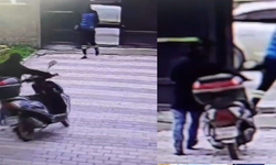 Batman’da yakalanan hırsızlık zanlısı tutuklandı