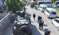 Batman’da zehir tacirlerine büyük darbe: 15 adrese eş zamanlı baskın, 18 tutuklama
