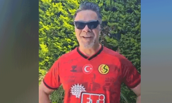 Beyazıt Öztürk’ten Eskişehirspor’a şampiyonluk mesajı