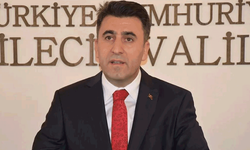 Bilecik Valisi Aygöl Tunceli Valisi olarak atandı