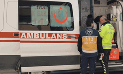 Bilecik'te iki otomobil çarpıştı: 2 yaralı