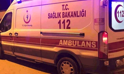 Bilecik'te motosiklet ile otomobil çarpıştı: 1 yaralı