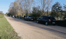 Bilecik'te motosiklet ile otomobil çarpıştı:2 yaralı