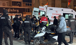 Bilecik'te otomobille motosiklet çarpıştı: 1 yaralı