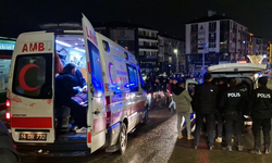 Bolu’da 1 haftada 195 asayiş olayı