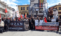 Bu maddelerin değiştirilmesi yönünde çaba harcamak Türkiye Cumhuriyeti’ne ihanettir