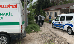 Burdur'da Alzheimer hastası kadının yol kenarında cansız bedeni bulundu