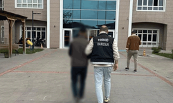 Burdur'da yasaklı madde operasyonu: 1 tutuklama