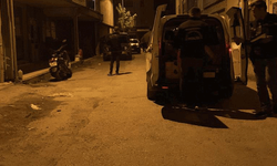 Bursa'da alacak verecek meselesinde kavga çıktı: 2 yaralı