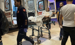 Bursa'da 'lazer tutma' sebebiyle bıçaklı kavga çıktı