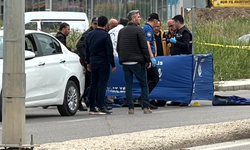 Çanakkale’de boşanma aşamasındaki eşini sokak ortasında öldüren şahıs tutuklandı