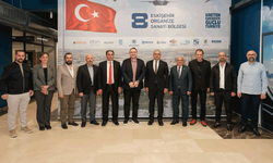 Çinli otomotiv devi Türkiye’de yatırım için Eskişehir OSB’yi seçti