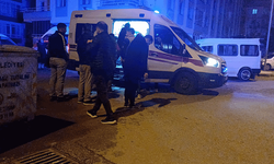 Çorum'da iki grup arasındaki kavga kanlı bitti: 1 ağır yaralı