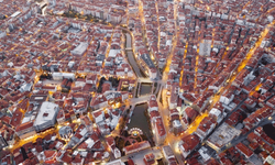 Darısı Eskişehir’in başına