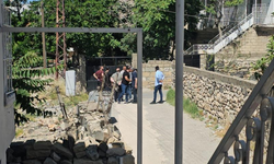 Diyarbakır'da akrabalar çatıştı: 1 ölü