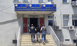Diyarbakır'da jandarma 3 firari hükümlüyü yakaladı