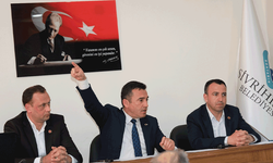 Dökmeci'den tepki: Eskişehir basınından özür dilemelisin