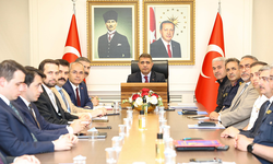 Düzce'de kurban bayramında güven ve huzur bir arada olacak