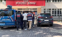 Elazığ merkezli 6 ilde dolandırıcılık operasyonu: 7 şüpheli yakalandı
