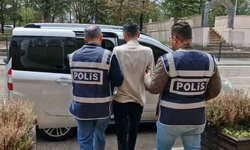 Elazığ'da 1 haftada 206 olay meydana geldi, 186 şahıs yakalandı