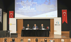 Erkılınç: İnternet Haber Sitelerimiz Concorde Sendromu yaşıyor