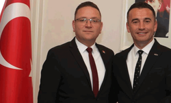 Ertaş: Dökmeci’nin gösterdiği net ve ilkeli duruşu sonuna kadar destekliyoruz