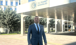 ESGASTRODER Başkanı Arnik’ten Ticaret Bakanlığı’na kritik ziyaret