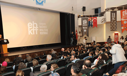 Eskişehir Bağımsız Kısa Film Festivali başladı