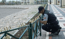 Eskişehir Büyükşehir desteğiyle o ilçeye nefes aldıracak proje