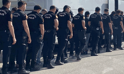 Eskişehir dahil 28 ilde sahte araç kiralama operasyonu: 52 tutuklama